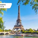 Bluestay 818 - Superb Apartment In Paris